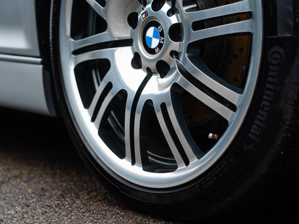 Bild 63/68 von BMW M3 (2003)