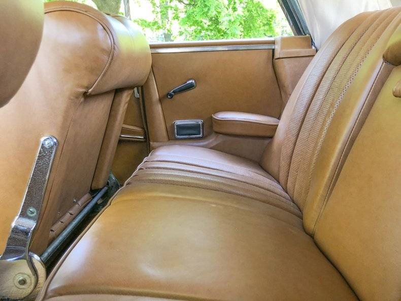 Bild 50/50 von Mercedes-Benz 220 SE b (1963)