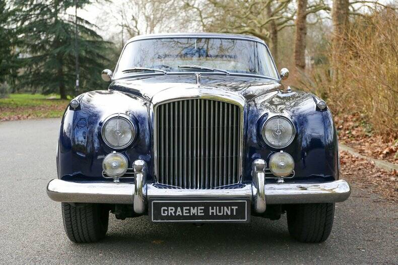 Afbeelding 10/50 van Bentley S 3 Continental (1962)