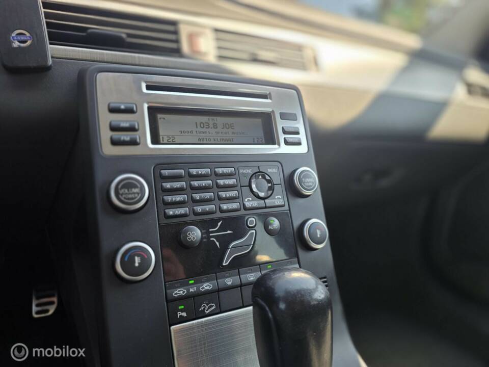 Image 24/34 of Volvo XC70 D5 (2008)