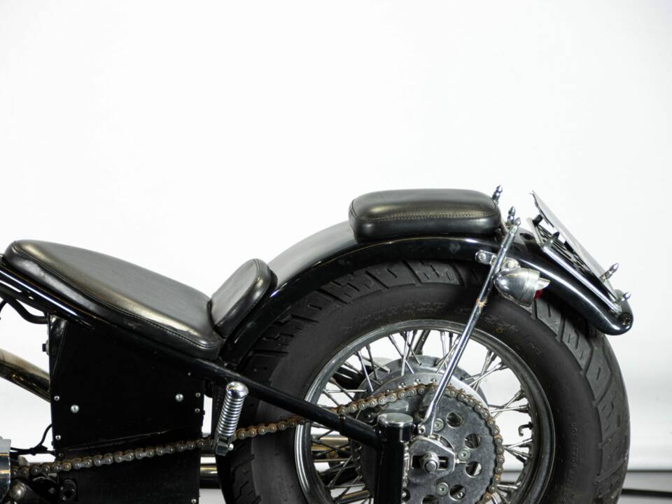 Image 25/50 of Honda VT 600C Shadow (1991)