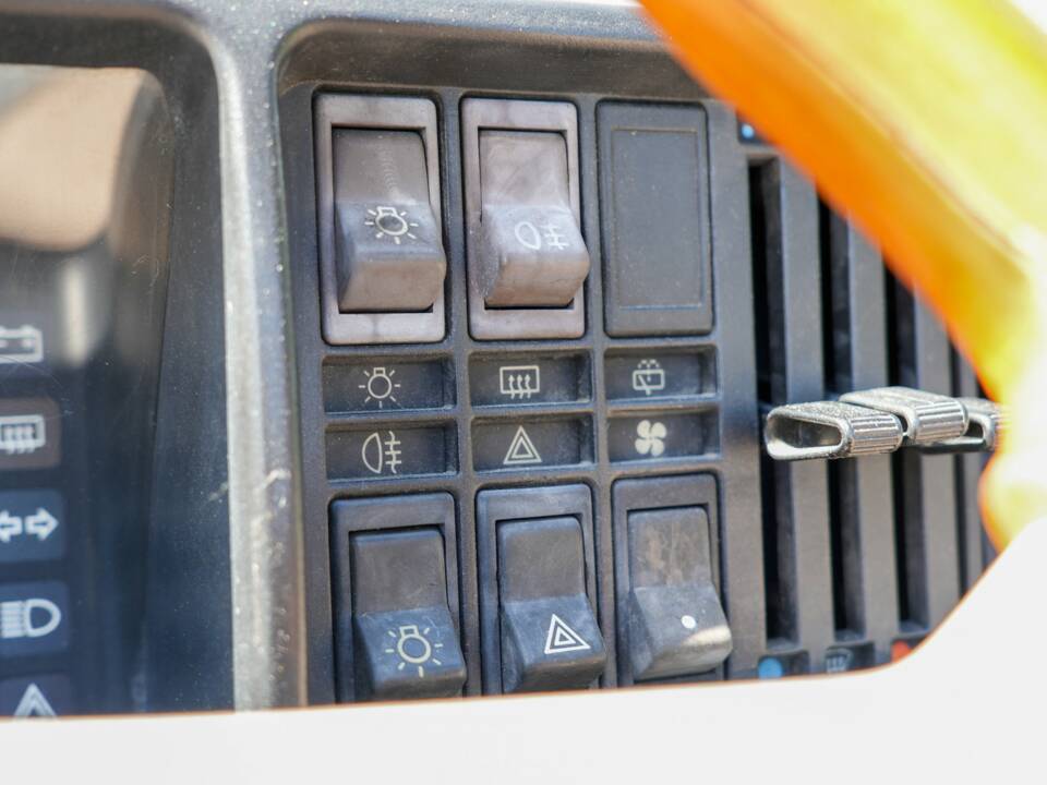 Image 12/39 of FIAT Panda 4x4 (1984)