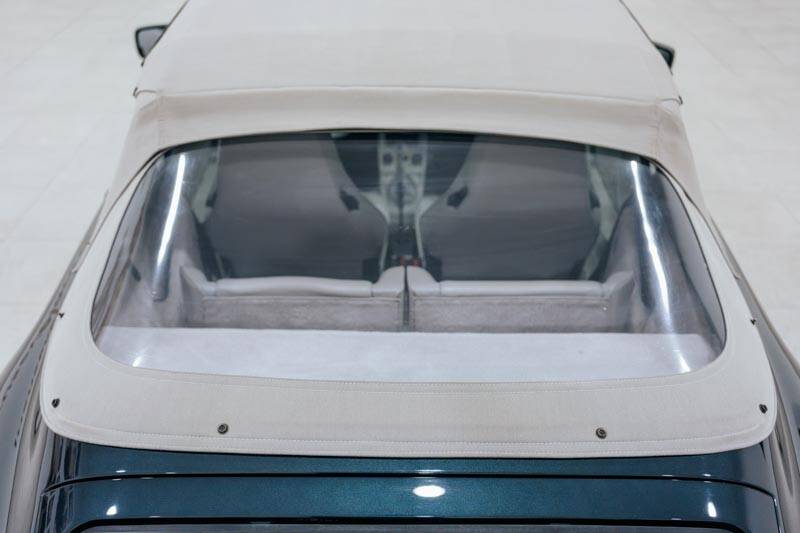 Bild 6/76 von Porsche 911 Carrera 3.2 "25 Jahre 911" (1989)