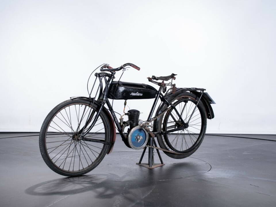 Image 2/26 of Motobécane DUMMY (1924)