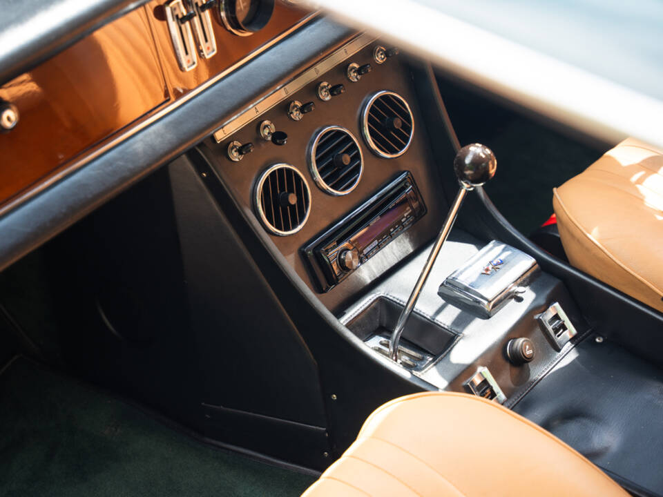 Immagine 30/50 di Ferrari 365 GTC (1969)