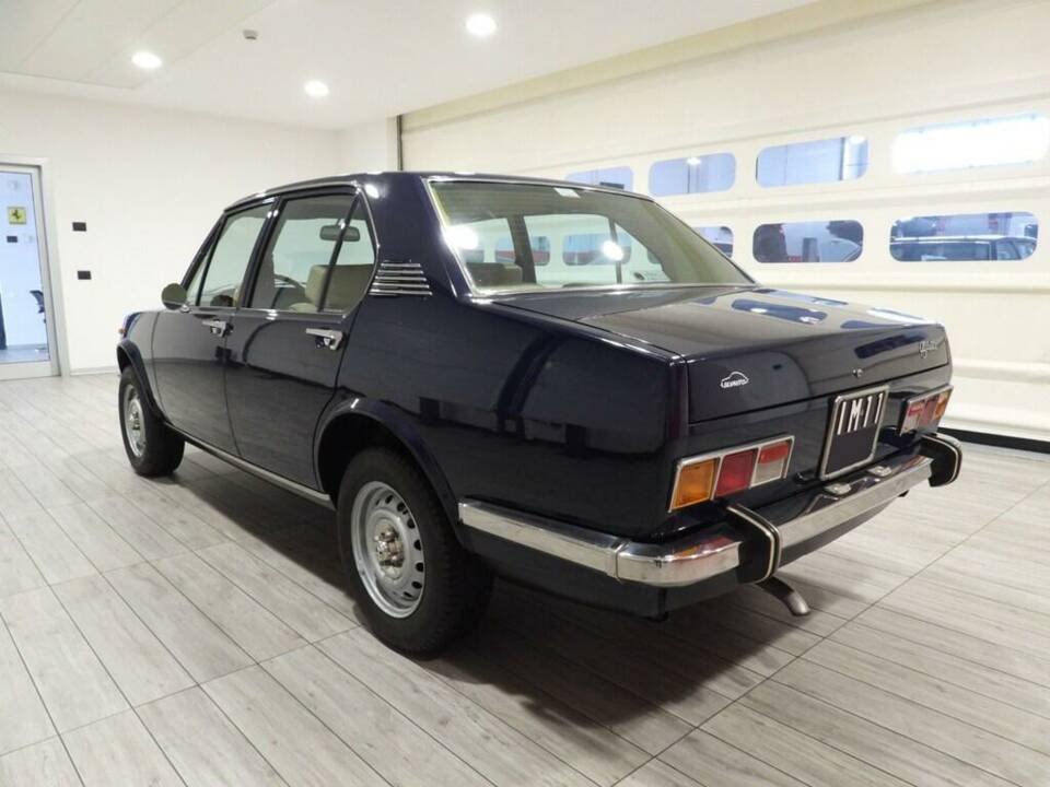 Bild 3/15 von Alfa Romeo Alfetta 1.8 (1974)