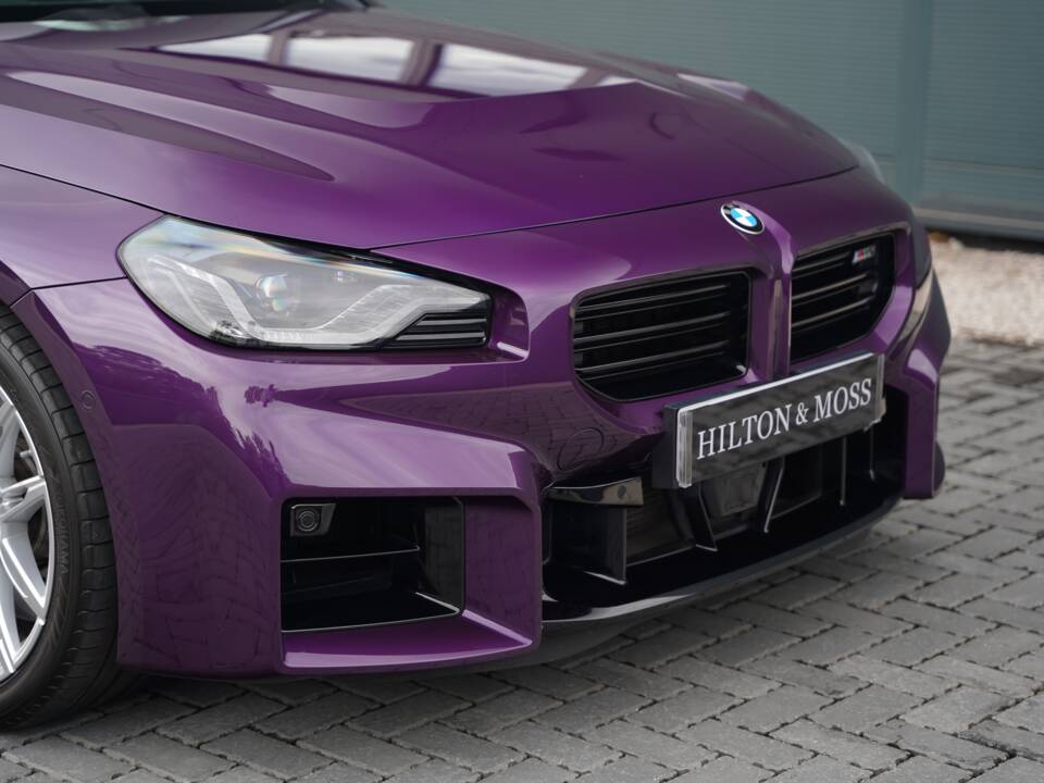Image 25/50 of BMW M2 Coupé (2025)
