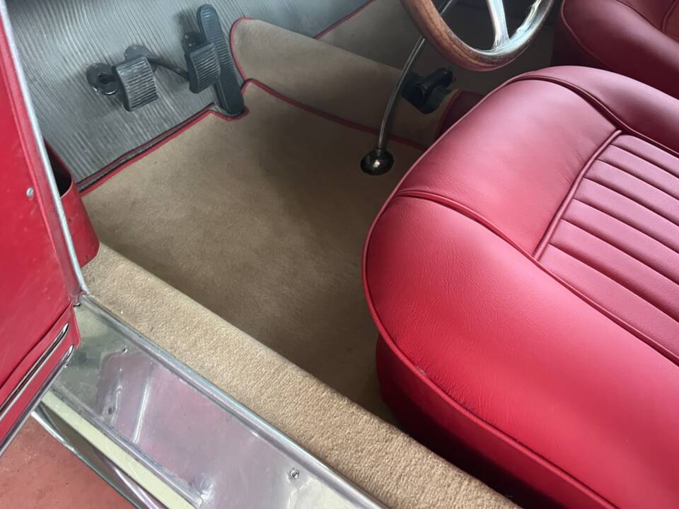 Bild 55/65 von Lancia Aurelia B24 (1958)
