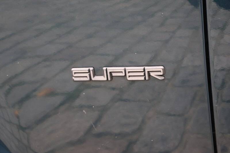 Immagine 25/51 di Volvo 245 Super Polar (1993)