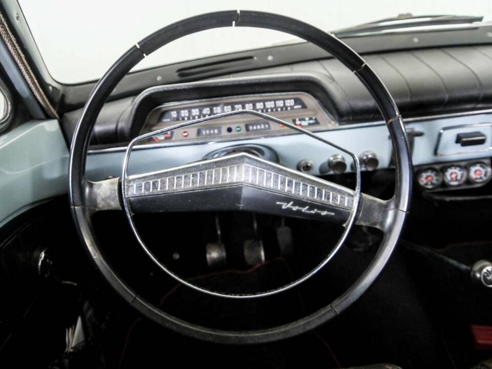 Image 7/50 of Volvo Amazon (1965)
