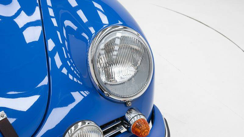 Bild 11/15 von Porsche 356 C 1600 SC (1964)