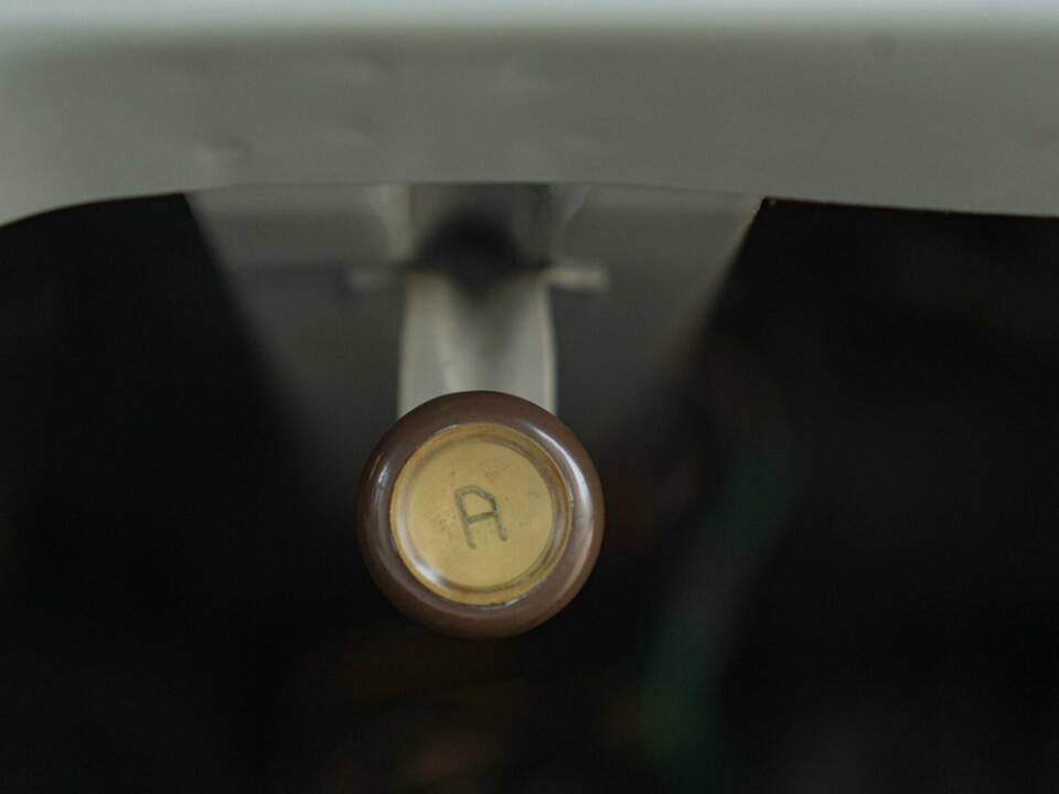 Bild 36/50 von FIAT 1100-103 E TV (1957)