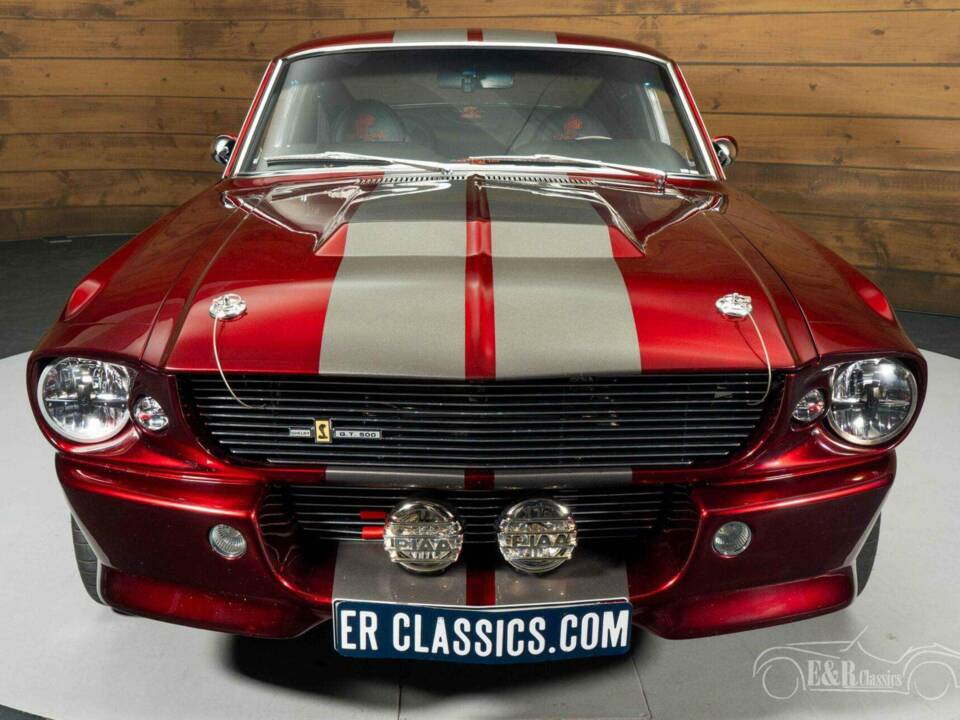 Bild 19/19 von Ford Mustang Custom (1967)