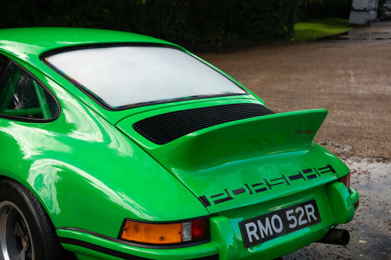 Imagen 34/50 de Porsche 911 Carrera 3.0 (1977)