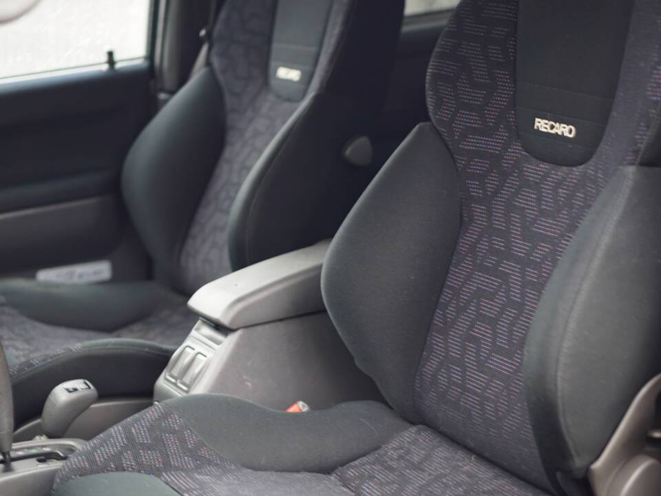 Bild 34/50 von Mitsubishi Pajero Evolution (1997)