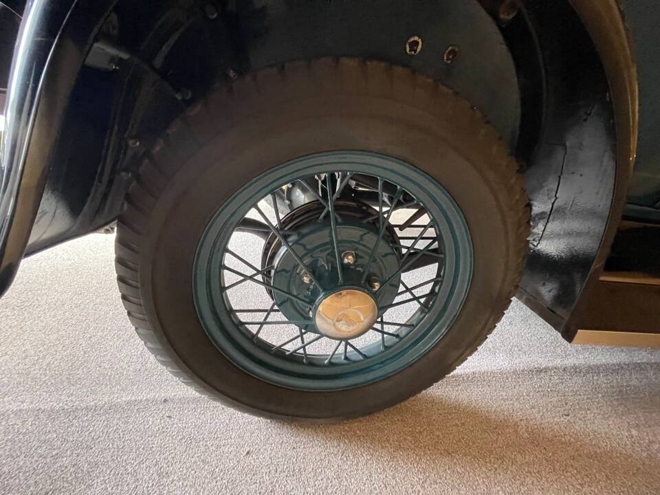 Bild 13/39 von Ford Modell A (1932)