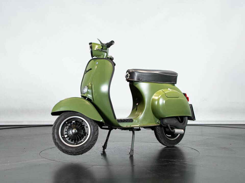Image 7/40 of Piaggio DUMMY (1975)