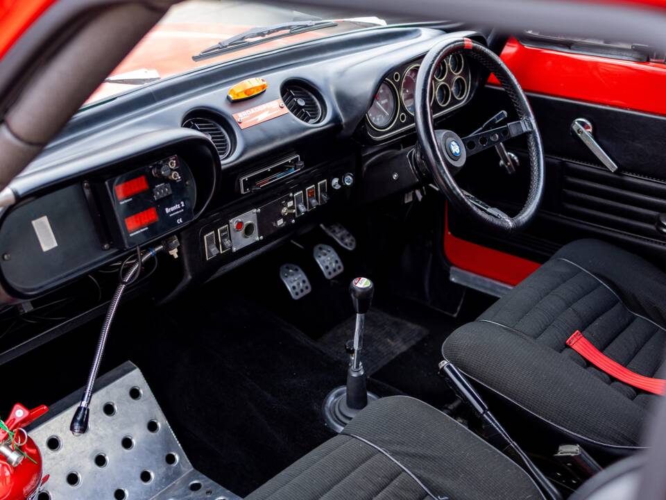 Image 4/50 of Ford Escort Mexico (1972)