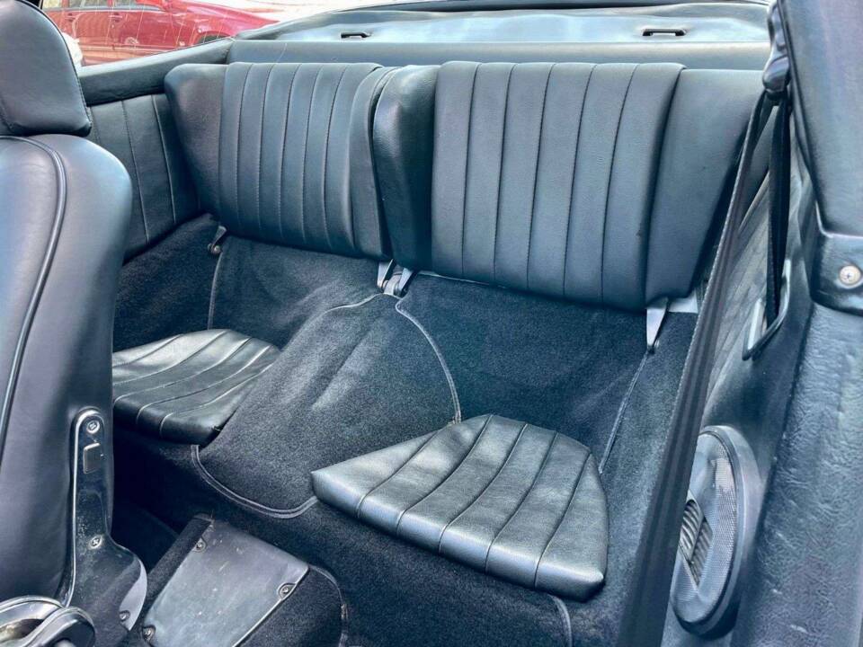 Bild 15/20 von Porsche 911 2.4 T (1973)