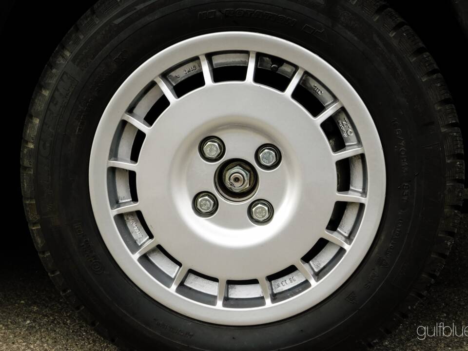 Afbeelding 24/29 van FIAT Fiorino 1.3 (1990)