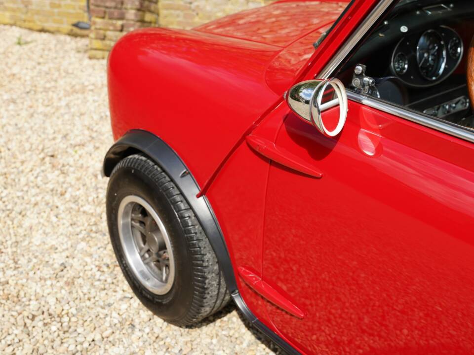 Bild 18/50 von Morris Mini Cooper S 1071 (1963)