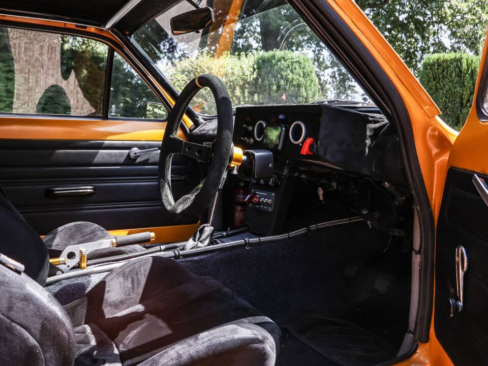 Bild 12/30 von Ford Escort RS 2000 (1970)