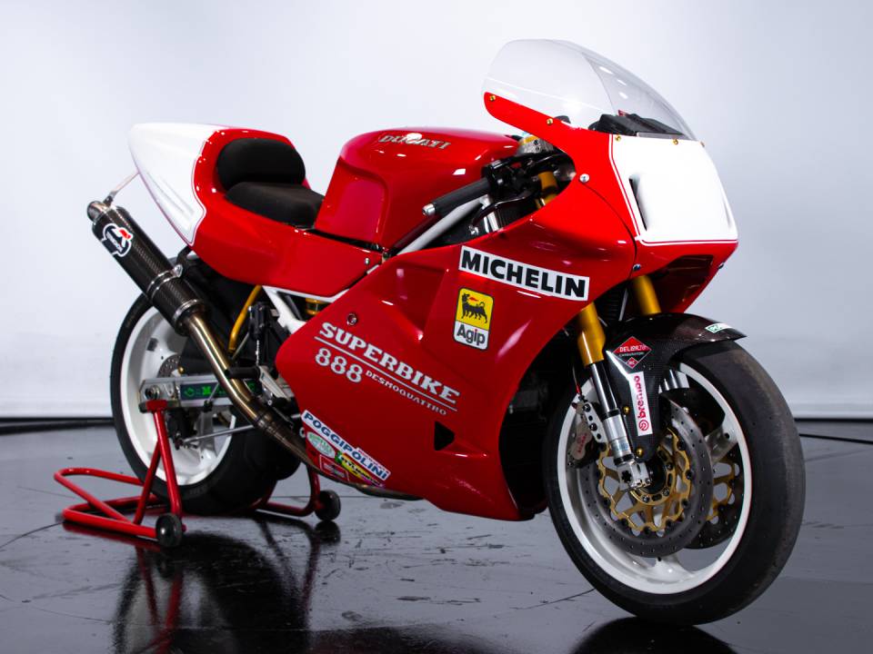 Image 3/50 of Ducati DUMMY (1993)