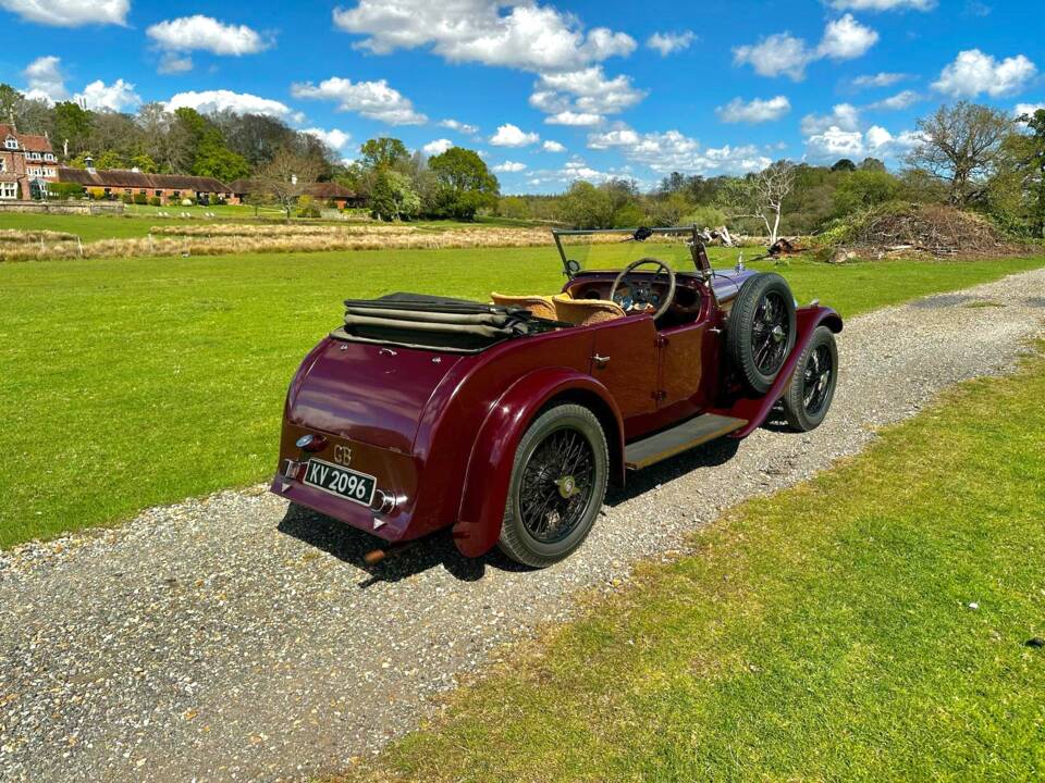 Image 4/68 of Alvis 12&#x2F;60 (1931)