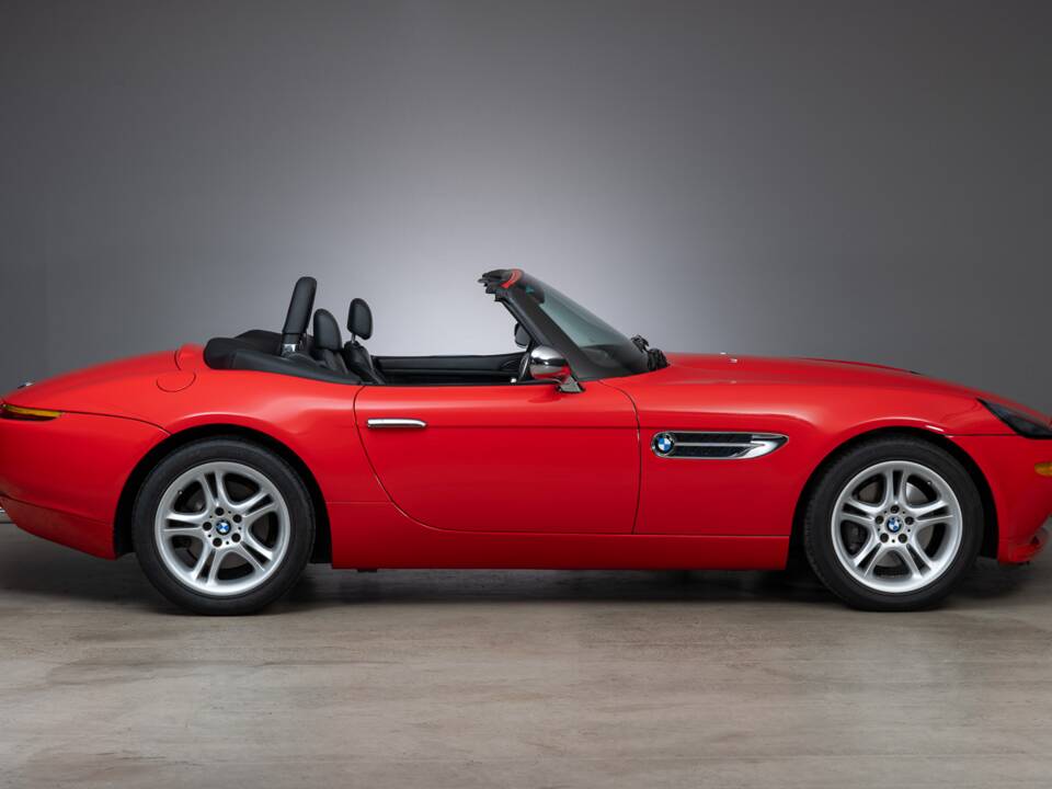 Bild 12/40 von BMW Z8 (2002)