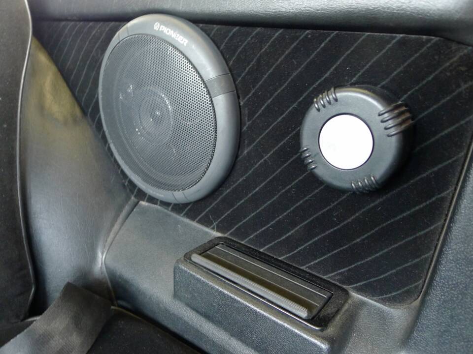 Bild 9/42 von Alfa Romeo GTV6 3.0 (1985)