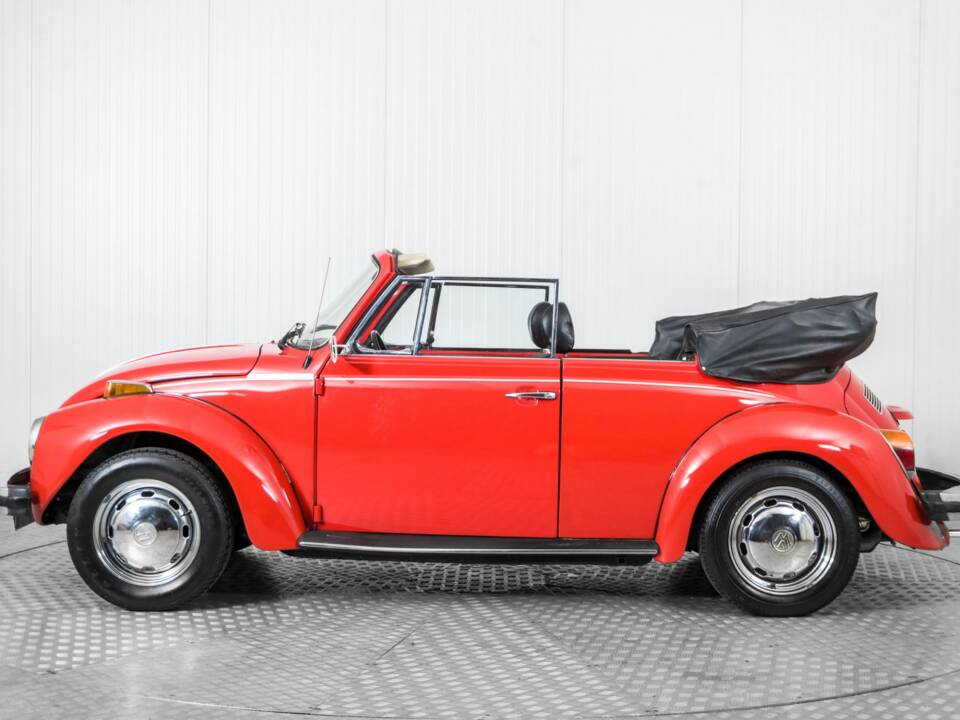 Bild 9/50 von Volkswagen Käfer 1303 LS (1974)