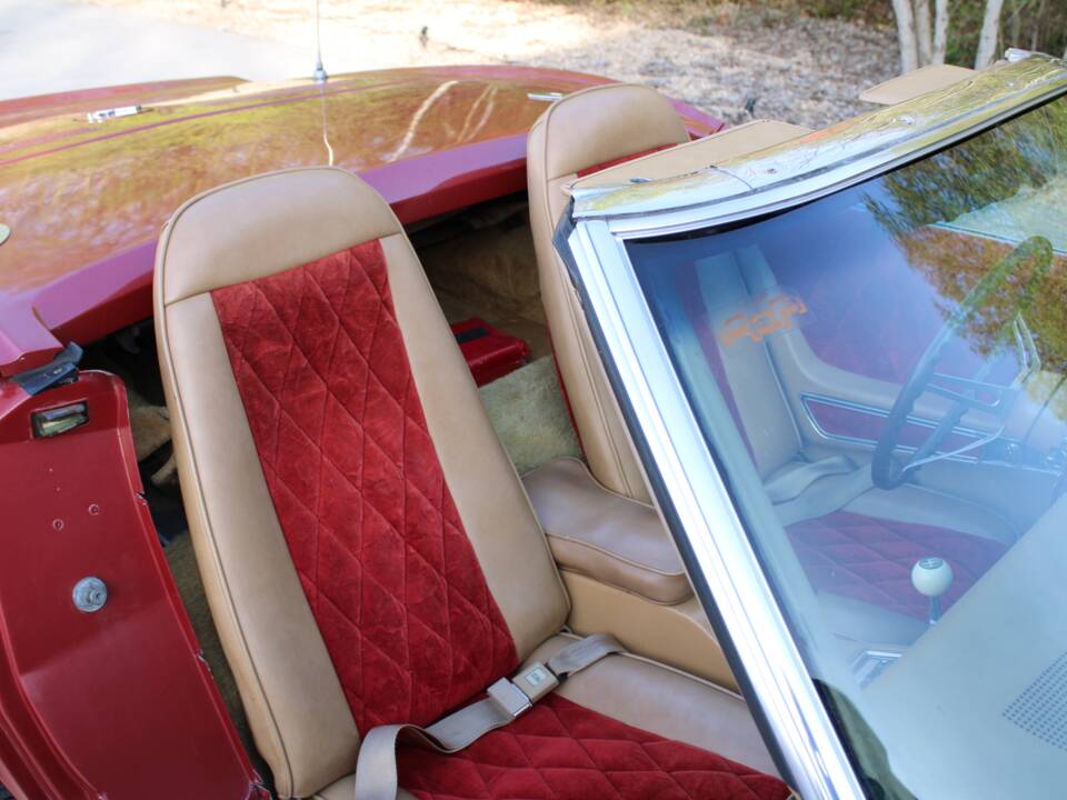 Immagine 43/50 di Chevrolet Corvette Stingray (1970)