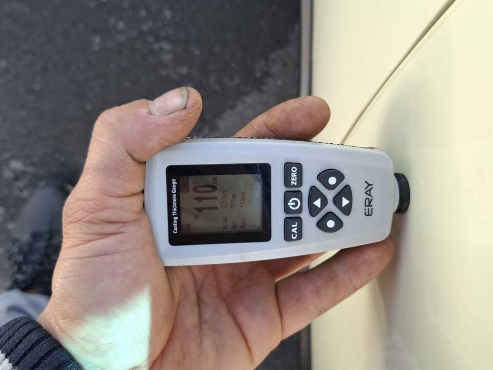 Bild 41/57 von Porsche 911 SC 3.0 (1983)