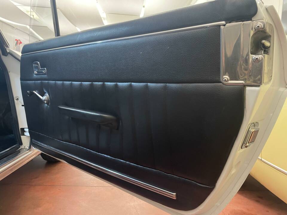 Bild 22/30 von Lancia Fulvia Coupe Rallye (1967)