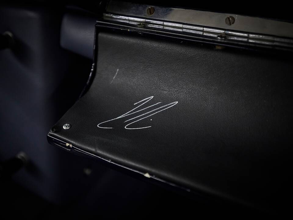 Image 87/100 of Ferrari 250 GT (1962)