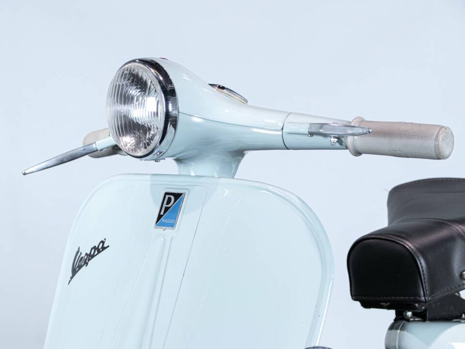 Bild 34/50 von Piaggio DUMMY (1961)