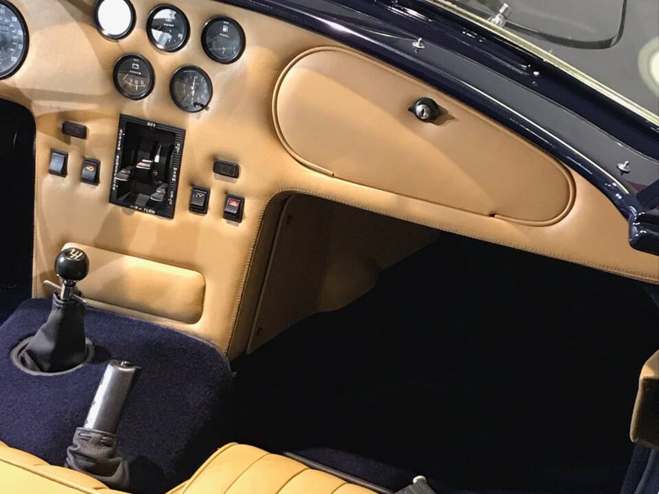 Imagen 20/45 de AC Cobra Mk IV (1982)