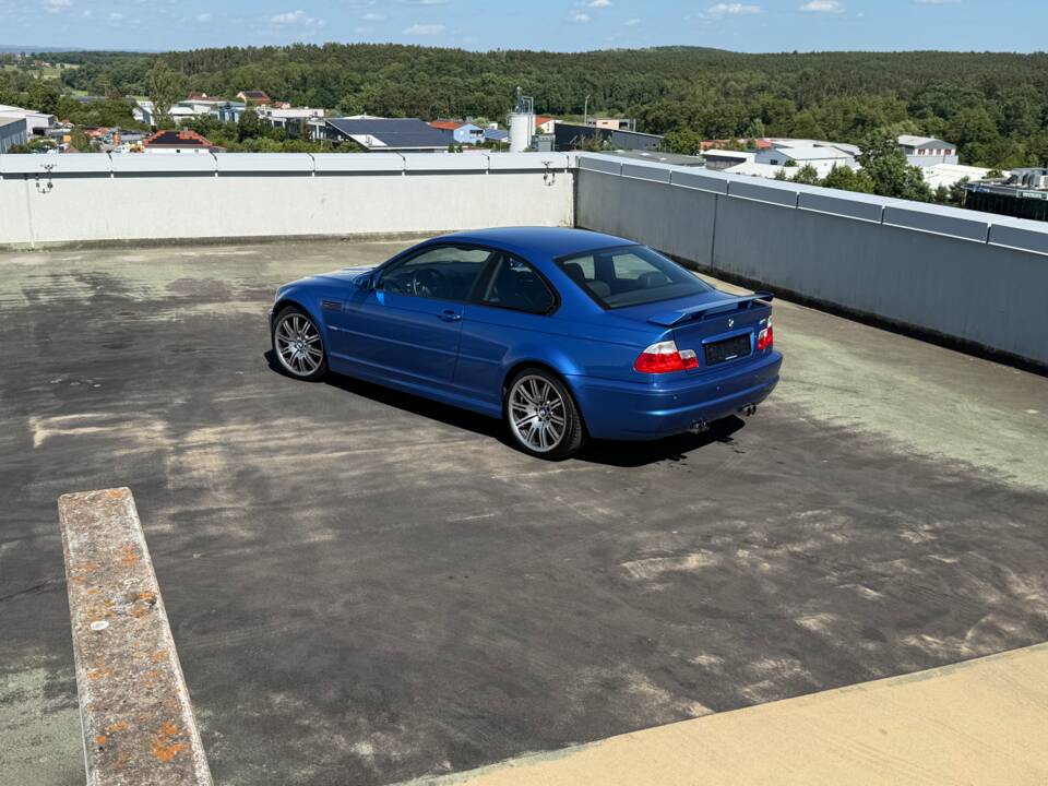 Bild 9/24 von BMW M3 (2003)
