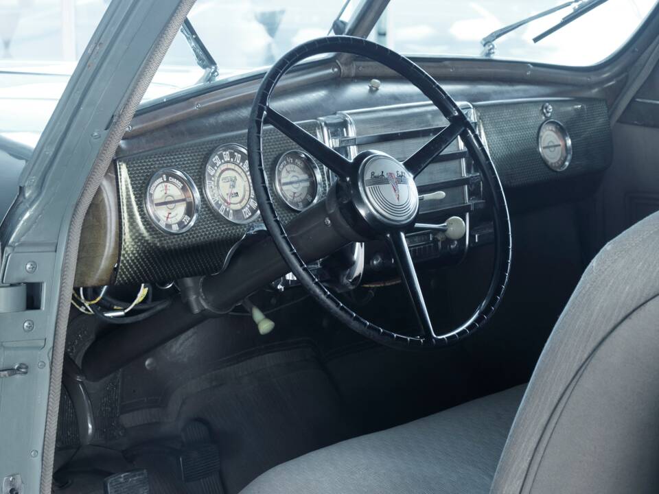 Bild 40/50 von Buick 60 Century (1941)