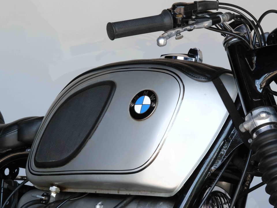 Image 15/59 of BMW R 75/5 (1972)
