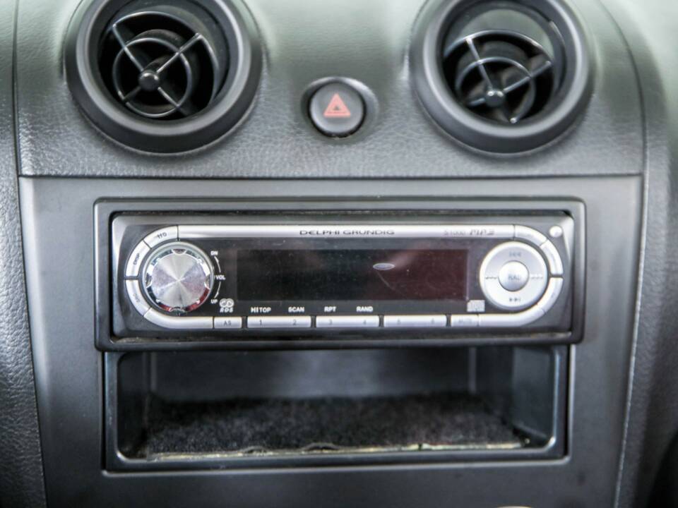 Image 24/50 of Daihatsu Copen 1.3-16v (2006)