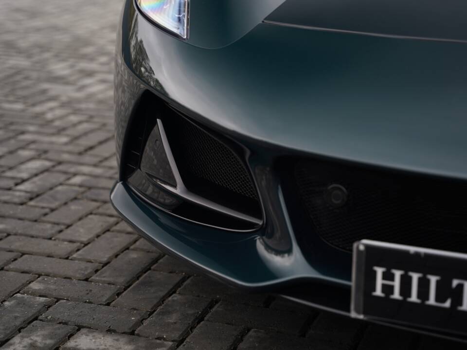 Image 26/50 de Lotus Emira &quot;First Edition&quot; (2023)