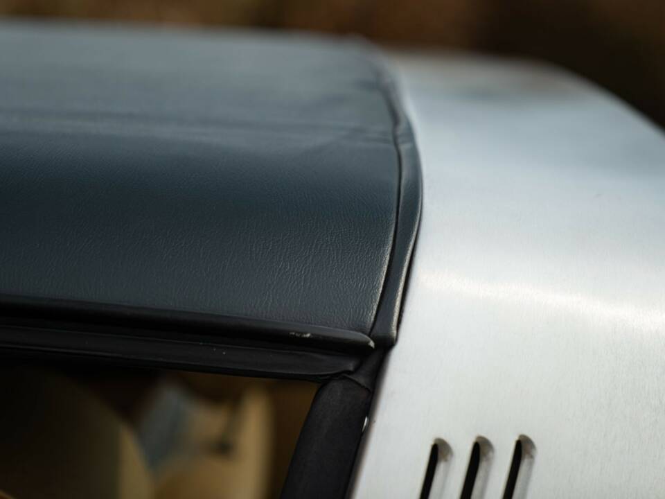 Image 20/50 de Porsche 911 2.4 S "Oilflap" (1972)