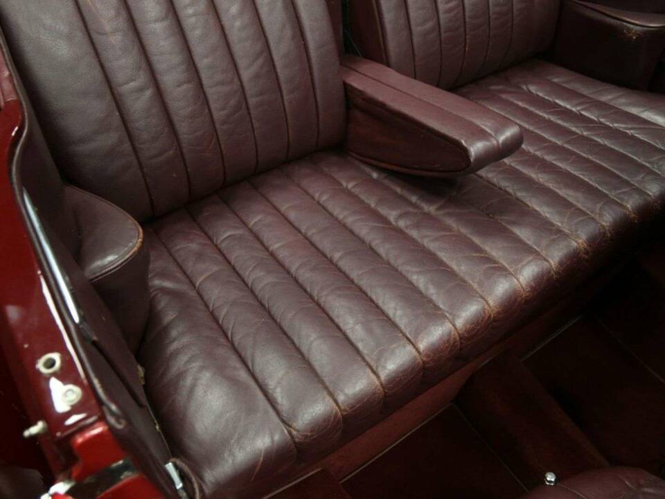 Bild 25/50 von Lagonda 4,5 Liter LG 45 Sports Tourer (1937)