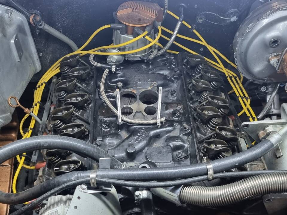 Immagine 31/110 di GMC Sierra 2500 (1975)