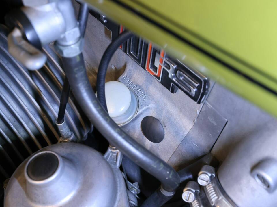 Image 26/28 of BMW R 100 RS (1978)