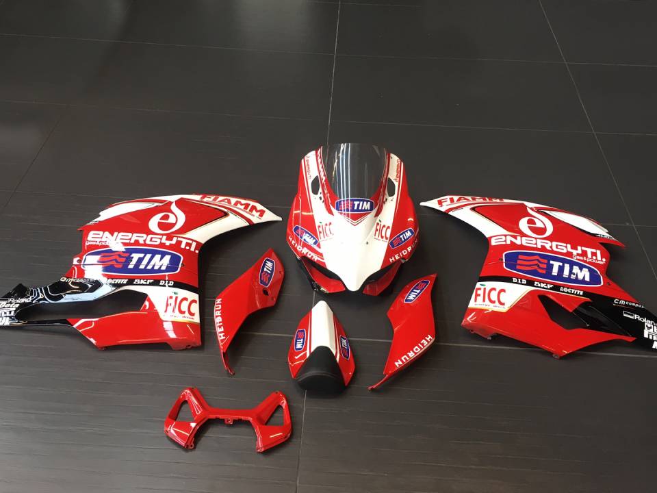 Bild 47/49 von Ducati DUMMY (2013)