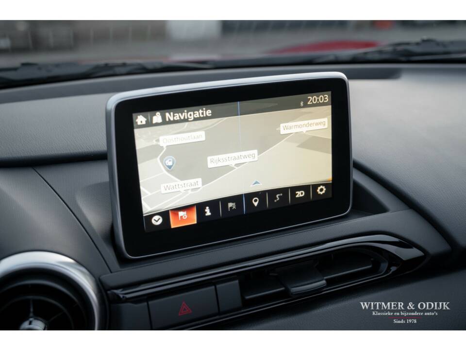 Image 29/32 of Mazda MX-5 2.0 (2015)