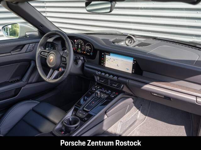 Obraz 25/34 pojazdu Porsche 911 Carrera GTS (1900)