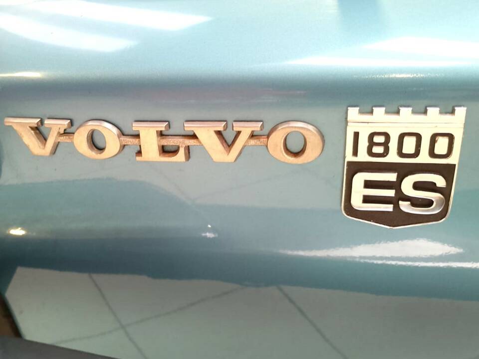 Imagen 39/54 de Volvo 1800 ES (1973)
